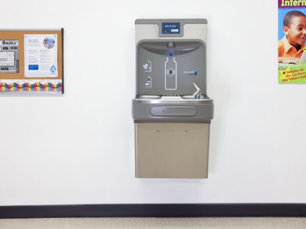 Zurn Elkay Water Solutions Enhanced ezH2O Bottle Filling Station.jpg