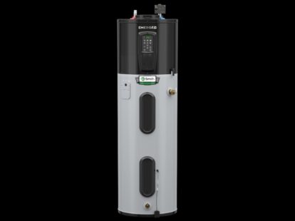 A. o. smith emerge i hpwh commercial heat pump water heater