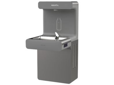 Ideal living aquatru pro series pro series bottle filling station