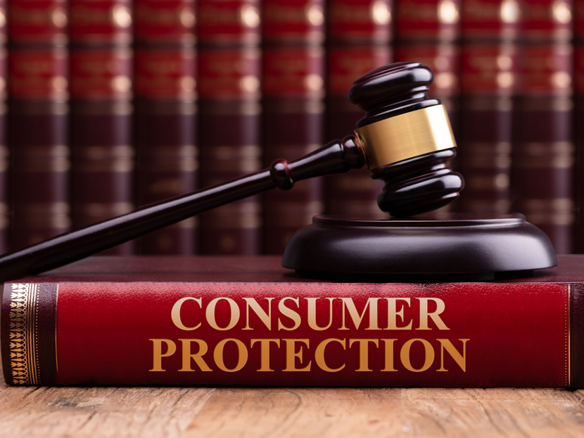 Consumer Fraud Statutes Can Affect Design Professionals, Too | 2019-04 ...