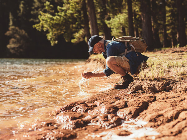 Dry Drains 