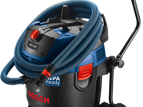 BOSCH GAS2017