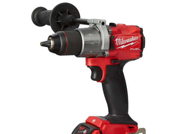 Milwaukee M18 FUEL