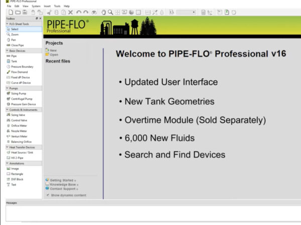 PipeFloProfessional16