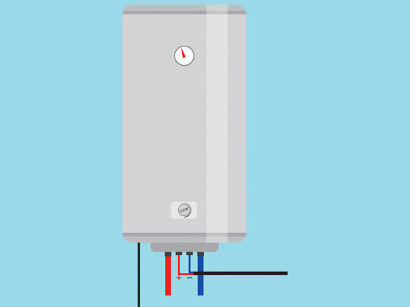 Commercial Tank vs. Tankless