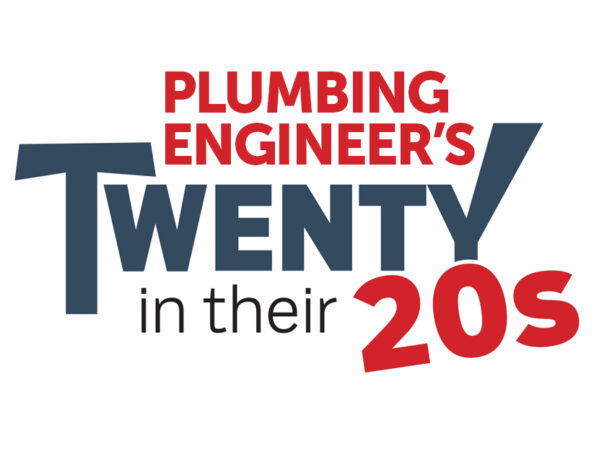 Plumbing Engineer 20 in their 20s