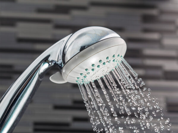 Shower head