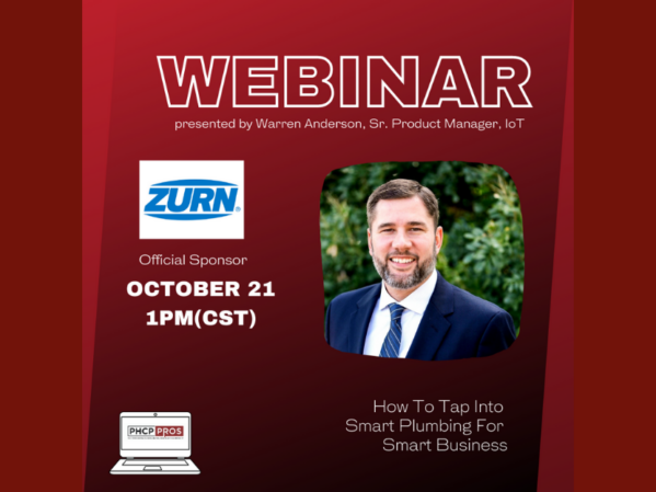 PHCPPros_Webinar_ZurnIoT