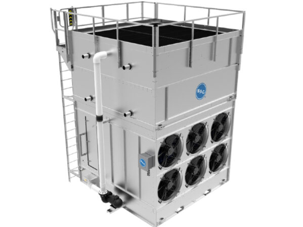 Baltimore Aircoil Vertex Evaporative Condenser