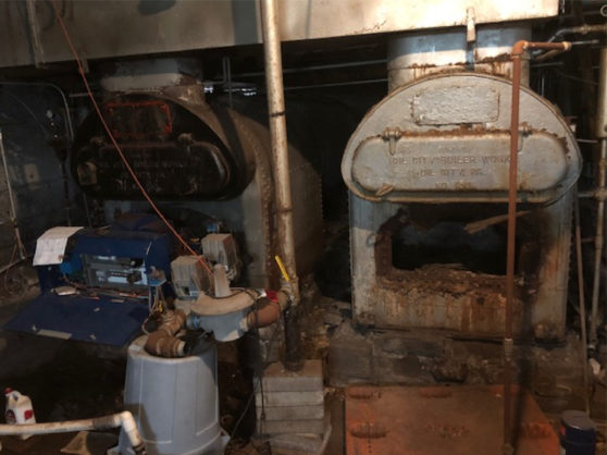 An Electric Furnace That's Not Keeping the House Warm Enough, 2019-02-04