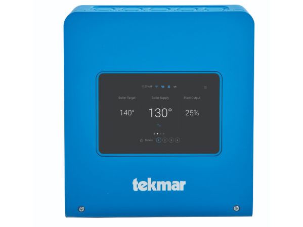 tekmar Smart Boiler Control 294 