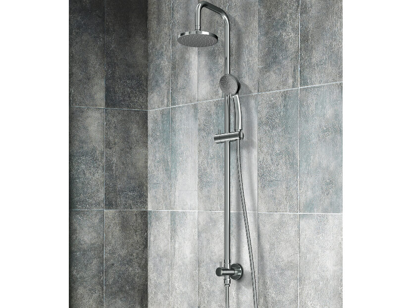 Pioneer Industries Olympia P-4550 Shower Column