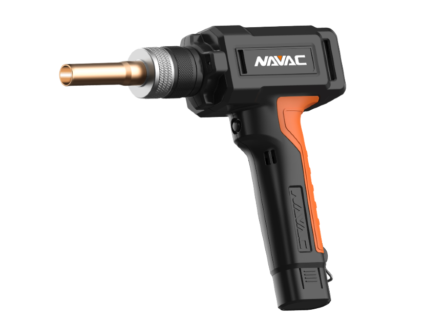 Hvac power outlet tools