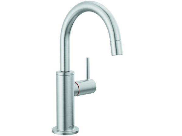 Delta Instant Hot Faucet