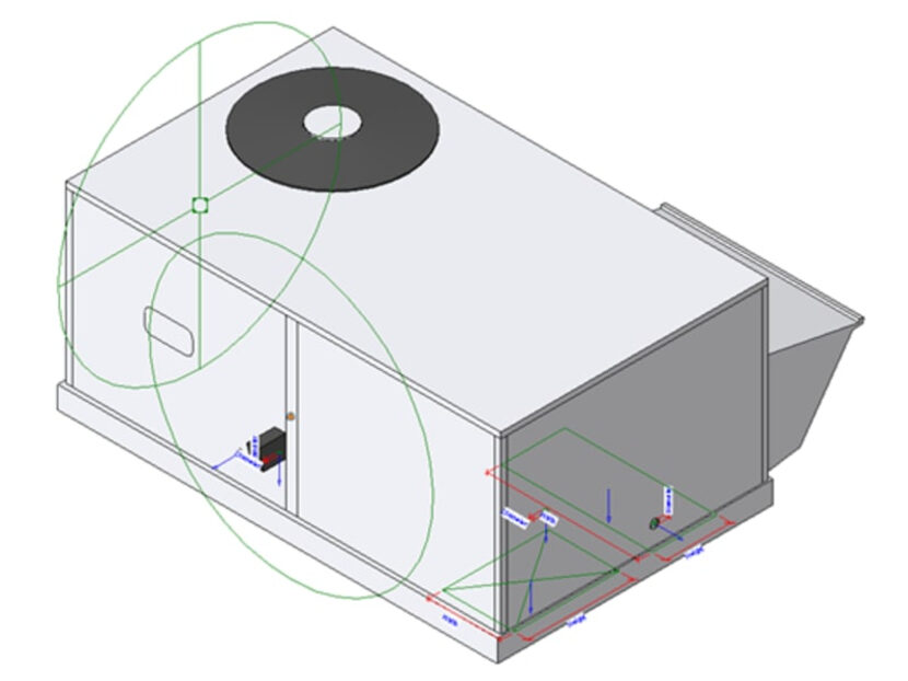 Carrier Launches Revit Configurator 