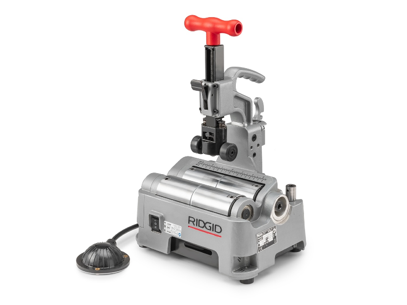 Ridgid c clearance style cutter