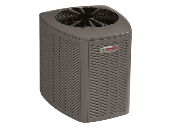 Lennox Industries Heat Pumps