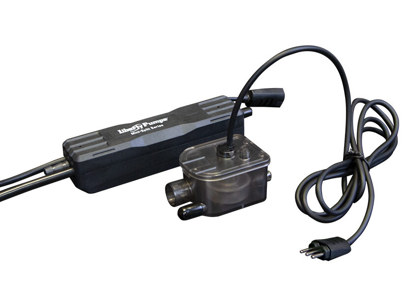 Liberty Pumps Mini-Split Condensate Pump