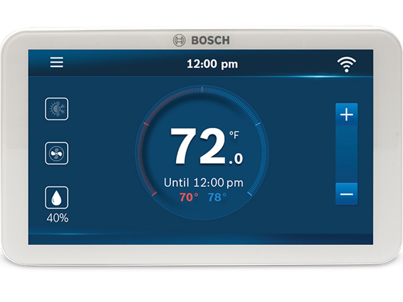 Bosch Thermotechnology Corp. BCC100 Thermostat 2017 08 28 phcppros