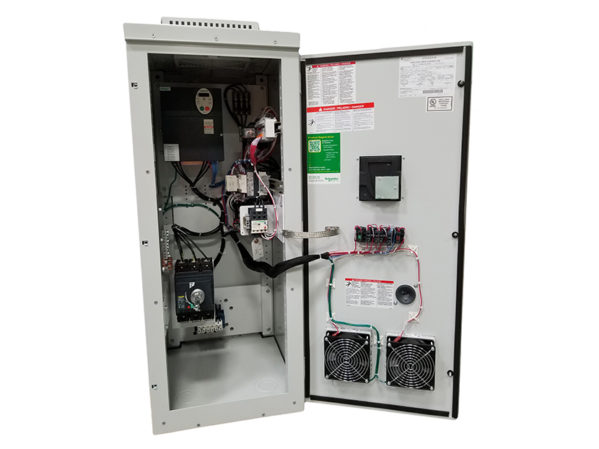 Schneider-Electric-S-Flex-AC-Drives-Line 