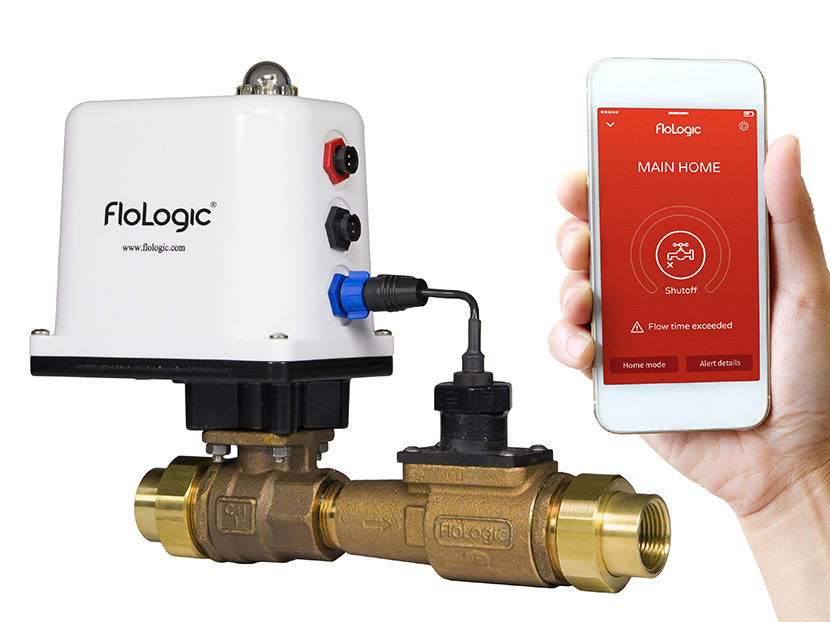 FloLogic System