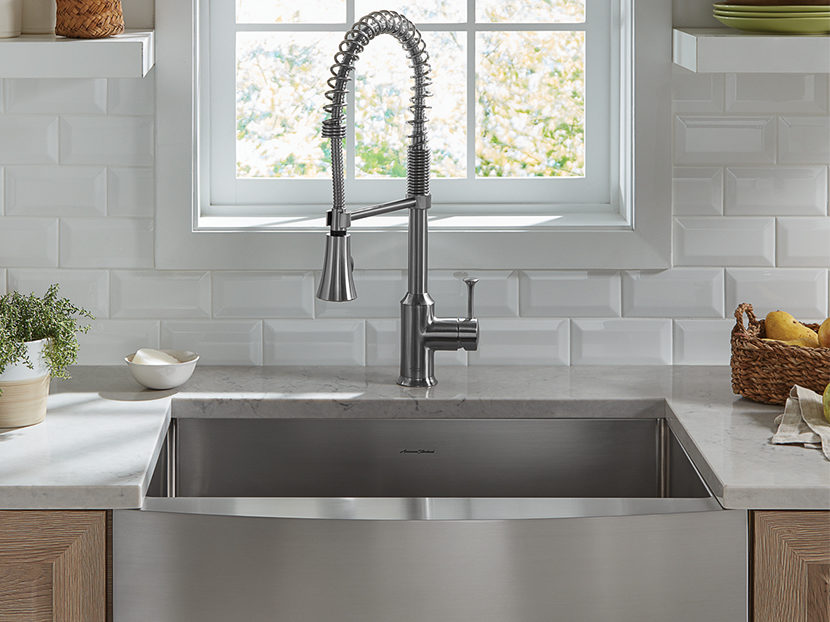 apron kitchen sinks design