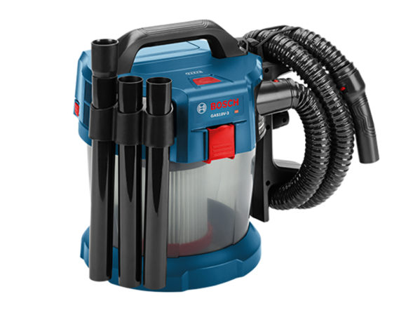 Bosch-GAS18V-3N-18V-Cordless-Wet/Dry-Vacuum 