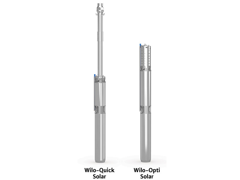 Wilo-USA-Solar-Borehole-Pumps 