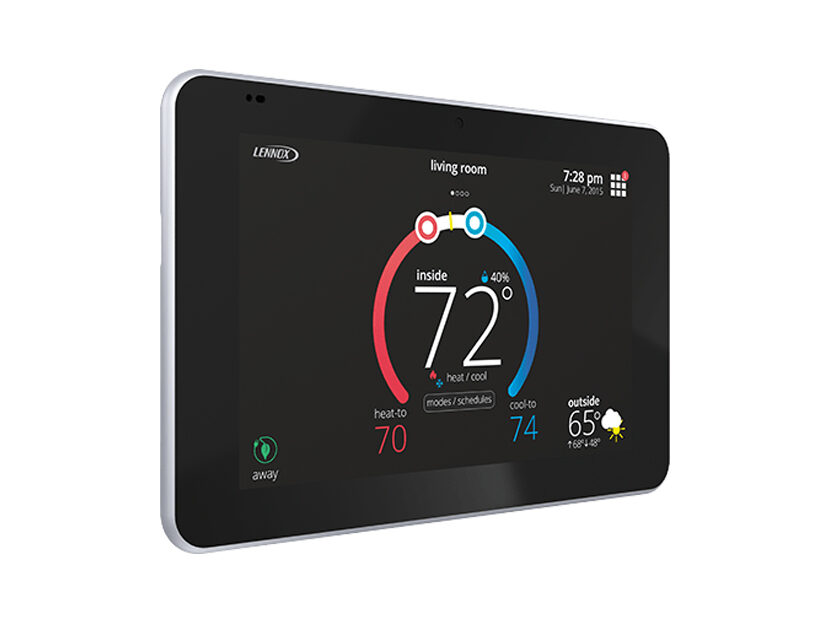 Lennox iComfort Smart Thermostats