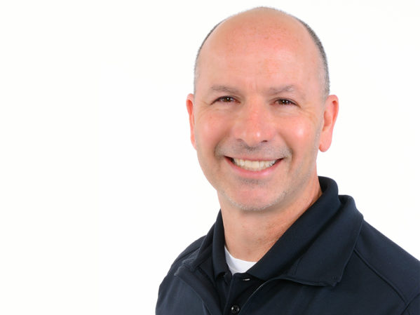 RIDGID Names Mitch Barton Marketing Director of Global Press Connection