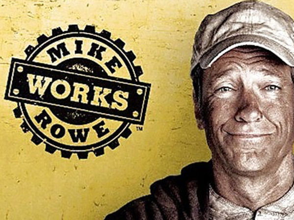 Ferguson Supports the mikeroweWORKS Foundation Work Ethic Scholarship Program