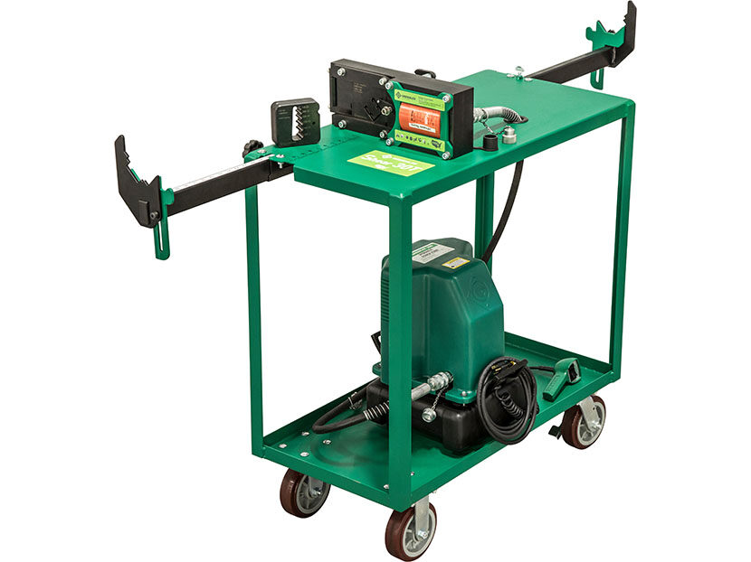 Greenlee-Shear-30T 