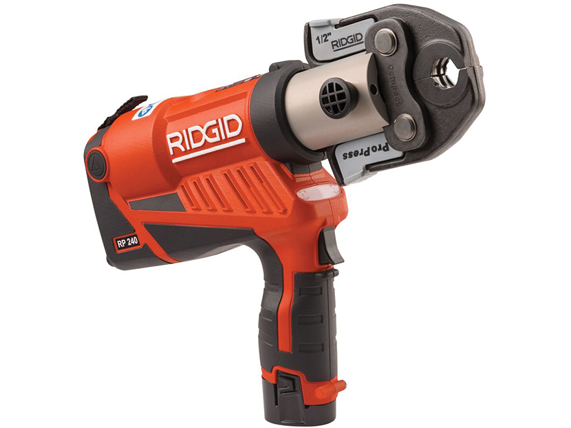 RIDGID（リジッド） 59765 T-24 2 1／2 ソー トゥース スピア カッター