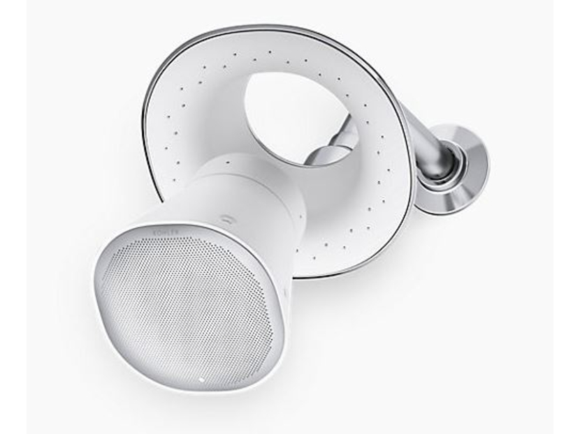 moxie speaker by kohler