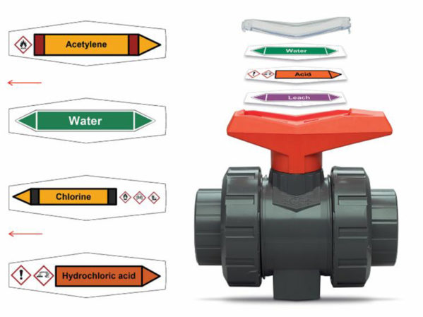 GF-Piping-Systems-GF-Valve-Labels 