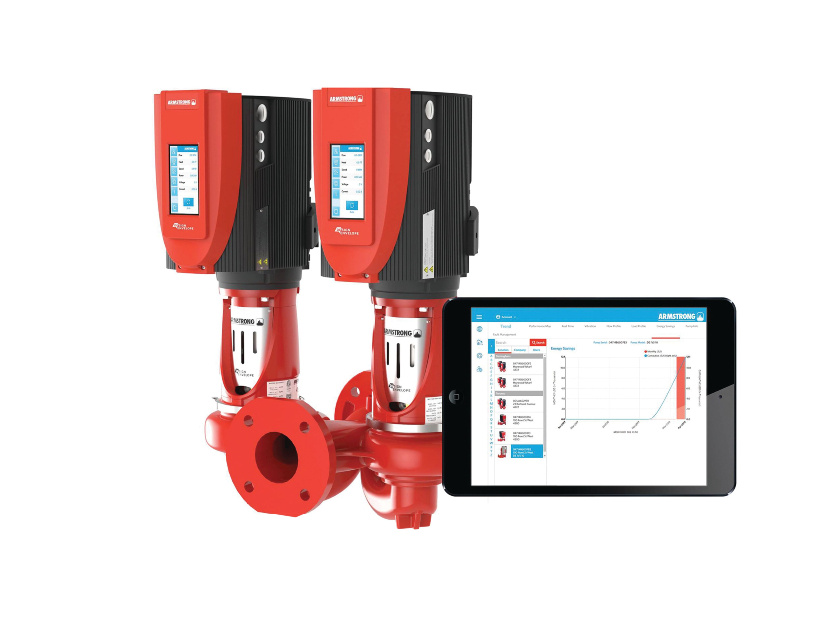 Armstrong Pump Manager Solution | 2021-09-15 | Phcppros