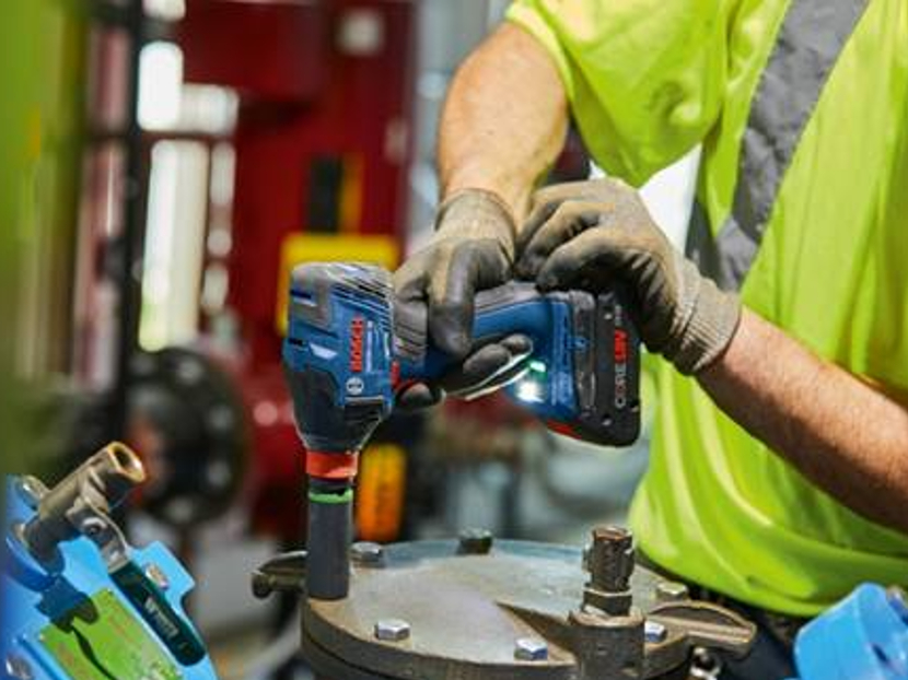 Bosch cordless drill and best sale impact driver