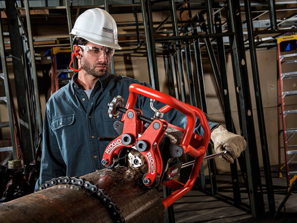 RIDGID to Feature New Tools at WWETT