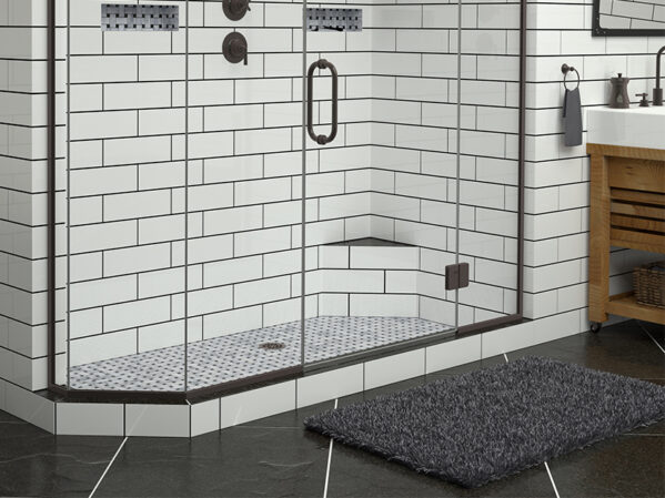 Tile Redi Named "Best of IBS" Finalist