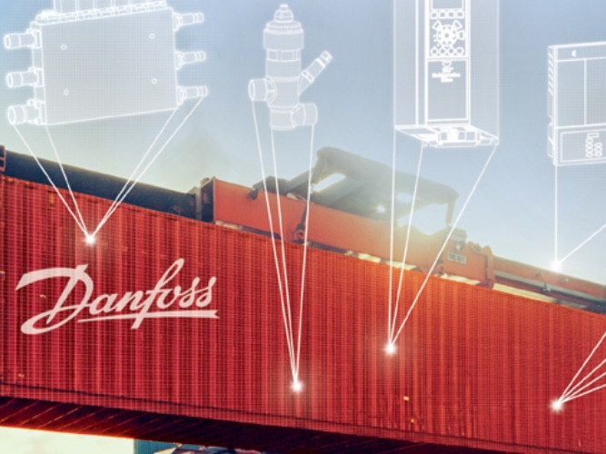 Danfoss Asia Pacific - 🌳Power Your Green Data Journey🌳 The data center  industry is growing rapidly as more and more applications require compute  and storage, driving a corresponding increase in energy and