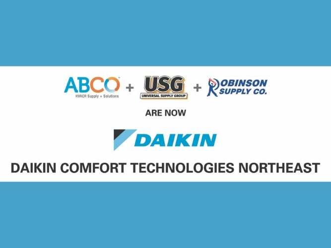 Daikin Launches Daikin Comfort Technologies Northeast Inc..jpg