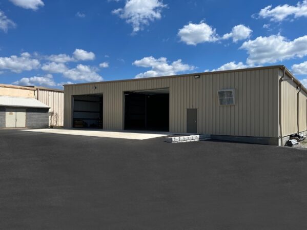 Fayette Pipe Completes $1.4 Million Expansion to Enhance Truck Loading and Warehouse Operations.jpg