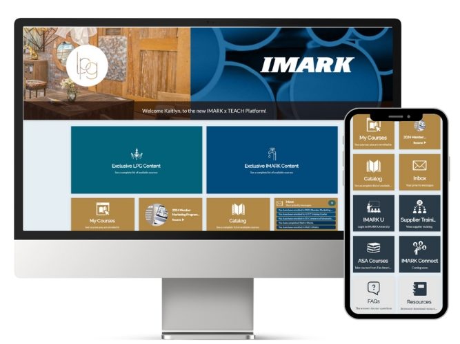 IMARK Launches New Learning and Resource Center to Empower Members with Comprehensive Educational Tool.jpg