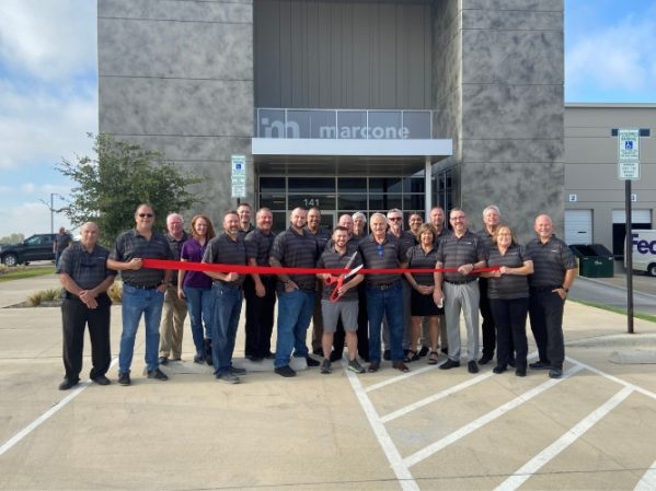 Marcone Opens Dallas-Area Distribution Center.jpg