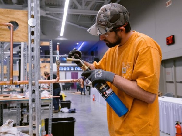 Top Plumbing and HVACR Apprentices Gear Up for Epic Showdown at PHCC CONNECT 2024.jpg