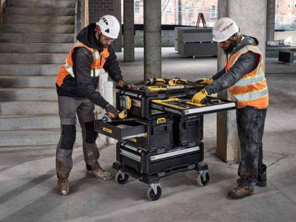 DEWALT TOUGHSYSTEM 2.0 DXL Modular Workstation System .jpg