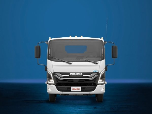 Isuzu Announces New EV Warranty and Available Complimentary Maintenance .jpg