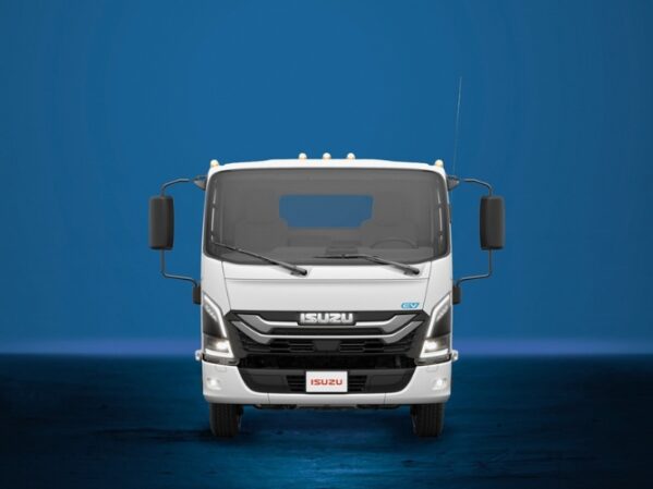 Isuzu Announces New EV Warranty and Available Complimentary Maintenance .jpg