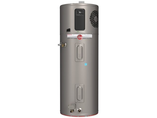 Rheem ProTerra Hybrid Electric Heat Pump Water Heater .jpg