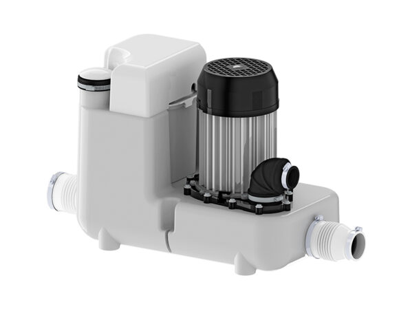 Saniflo Sanicom 1 Simplex Drain Pump